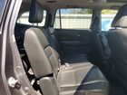 2021 Honda Pilot Touring Gray vin: 5FNYF5H95MB023556