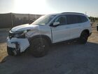 2022 Honda Pilot Se White vin: 5FNYF6H21NB059710