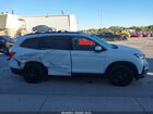 2021 Honda Pilot Awd Special Edition Белый vin: 5FNYF6H25MB062415