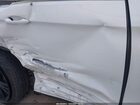 2021 Honda Pilot Awd Special Edition Белый vin: 5FNYF6H25MB062415