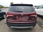 2021 Honda Pilot Exl Бордовый vin: 5FNYF6H52MB083247 2021 Honda Pilot Exl Бордовый vin: 5FNYF6H52MB083247