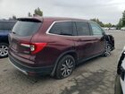 2021 Honda Pilot Exl Бордовый vin: 5FNYF6H52MB083247 2021 Honda Pilot Exl Бордовый vin: 5FNYF6H52MB083247