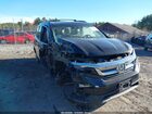 2020 Honda Pilot Awd Ex-l Black vin: 5FNYF6H5XLB045649