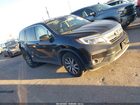 2022 Honda Pilot Awd Ex-l Black vin: 5FNYF6H5XNB094479