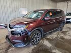 2020 Honda Pilot Touring Brown vin: 5FNYF6H68LB036232
