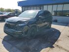 2020 Honda Pilot Black Black vin: 5FNYF6H76LB060070