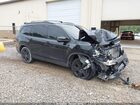 2020 Honda Pilot Awd Black Edition Black vin: 5FNYF6H77LB058778