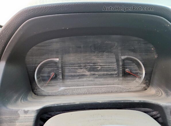 5FNYF6H96KB019549 2019 HONDA PILOT Black Instrument cluster view