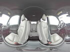 2020 Honda Passport Touring Зеленый vin: 5FNYF8H92LB001868