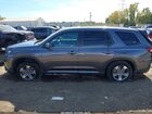 2025 Honda Pilot Ex-l Серый vin: 5FNYG1H44SB143890 2025 Honda Pilot Ex-l Серый vin: 5FNYG1H44SB143890