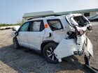 2025 Honda Pilot Touring White vin: 5FNYG1H74SB112486