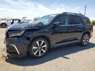 2024 Honda Pilot Elite Black vin: 5FNYG1H85RB040443