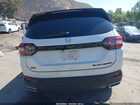 2025 Honda Pilot Black Edition Белый vin: 5FNYG1H96SB024136