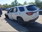 2025 Honda Pilot Black Edition Белый vin: 5FNYG1H96SB024136