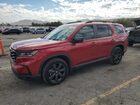 2024 Honda Pilot Sport Red vin: 5FNYG2H30RB010468