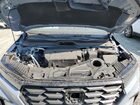 2025 Honda Pilot Sport Серый vin: 5FNYG2H33SB004847