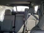 2025 Honda Pilot Sport Серый vin: 5FNYG2H33SB004847