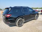 2024 Honda Pilot Sport Черный vin: 5FNYG2H3XRB010445