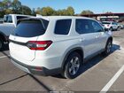 2024 Honda Pilot Ex-l Белый vin: 5FNYG2H41RB016658