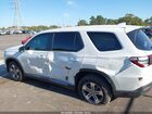 2024 Honda Pilot Ex-l Белый vin: 5FNYG2H41RB016658