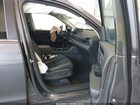 2024 Honda Pilot Ex-l 7 Passenger Серый vin: 5FNYG2H52RB010781