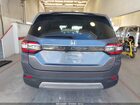 2024 Honda Pilot Ex-l 7 Passenger Серый vin: 5FNYG2H52RB010781