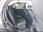 2024 Honda Pilot Ex-l 7 Passenger Серый vin: 5FNYG2H52RB010781