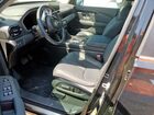 2024 Honda Pilot Exl Черный vin: 5FNYG2H58RB003107