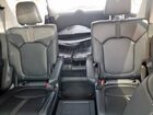 2024 Honda Pilot Exl Черный vin: 5FNYG2H58RB003107