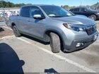 2020 Honda Ridgeline 2wd Sport Silver vin: 5FPYK2F14LB001187