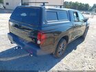 2024 Honda Ridgeline Sport Black vin: 5FPYK3F12RB032968