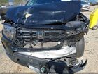 2024 Honda Ridgeline Sport Black vin: 5FPYK3F12RB032968