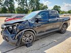 2018 Honda Ridgeline Sport Black vin: 5FPYK3F13JB010529