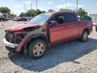 2021 Honda Ridgeline Sport Red vin: 5FPYK3F18MB009591