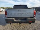 2024 Honda Ridgeline Sport Blue vin: 5FPYK3F19RB004343