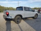 2024 Honda Ridgeline Sport Blue vin: 5FPYK3F19RB004343