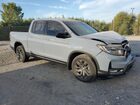 2024 Honda Ridgeline Sport Blue vin: 5FPYK3F19RB004343