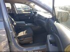 2024 Honda Ridgeline Sport Синий vin: 5FPYK3F19RB008215