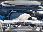 2024 Honda Ridgeline Sport Синий vin: 5FPYK3F19RB008215