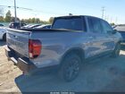 2024 Honda Ridgeline Sport Синий vin: 5FPYK3F19RB008215