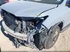 2024 Honda Ridgeline Sport Синий vin: 5FPYK3F19RB008215