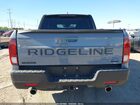 2024 Honda Ridgeline Sport Синий vin: 5FPYK3F19RB008215