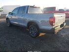 2025 Honda Ridgeline Sport Синий vin: 5FPYK3F1XSB008164