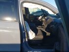 2025 Honda Ridgeline Sport Синий vin: 5FPYK3F1XSB008164