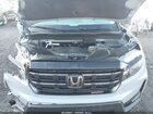 2025 Honda Ridgeline Sport Синий vin: 5FPYK3F1XSB008164