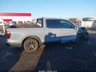 2025 Honda Ridgeline Sport Синий vin: 5FPYK3F1XSB008164