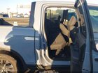 2025 Honda Ridgeline Sport Синий vin: 5FPYK3F1XSB008164