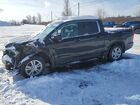 2018 Honda Ridgeline Lx Черный vin: 5FPYK3F35JB501721