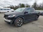 2020 Honda Ridgeline Rtl Black vin: 5FPYK3F50LB019663