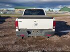 2022 Honda Ridgeline Rtl Белый vin: 5FPYK3F50NB025921